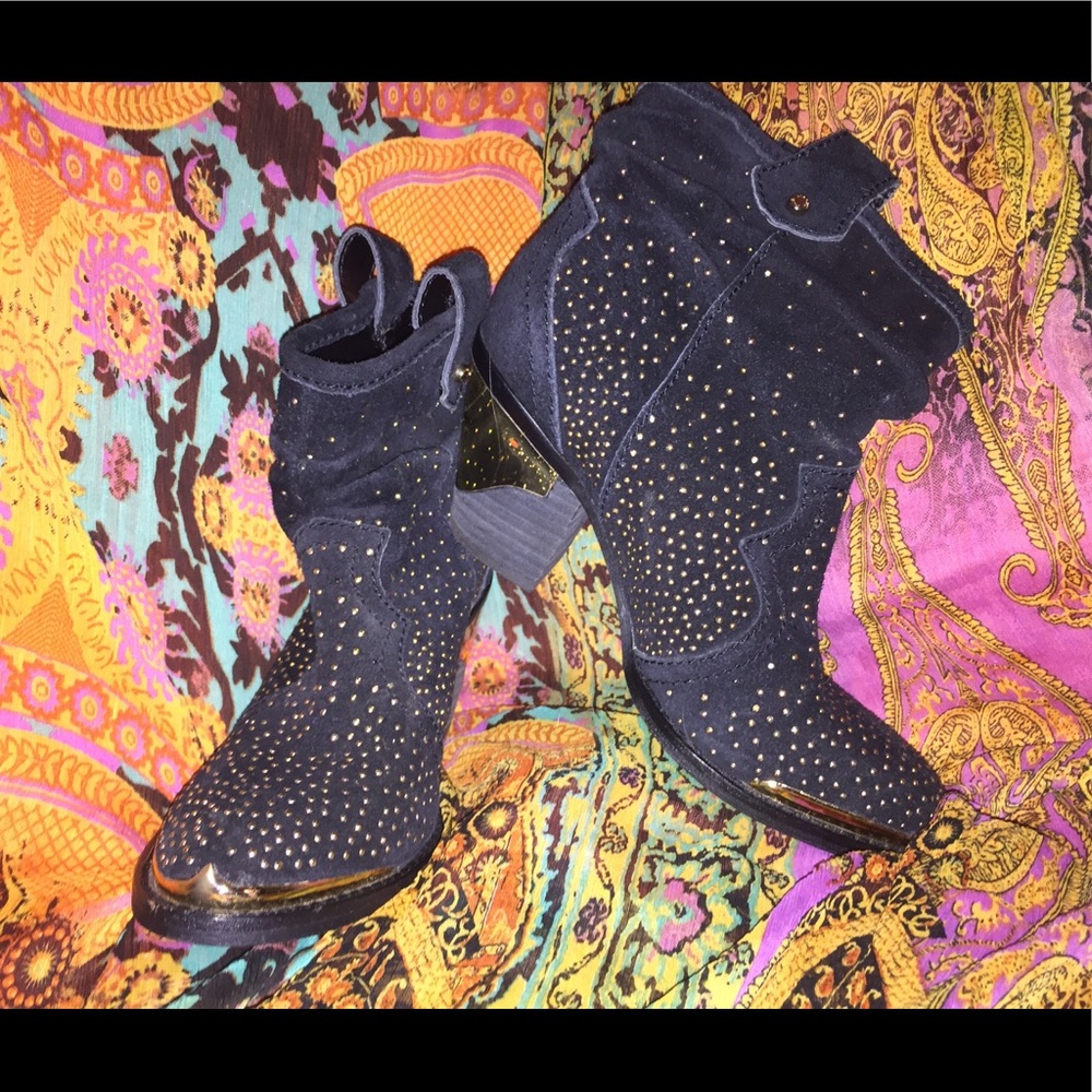 Cute Booties